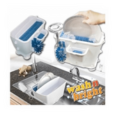 Wash n Bright Dish Washer